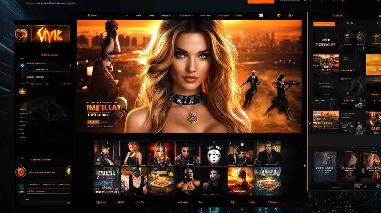 Tampilan mobile aplikasi togel123 dengan sportsbook dan slot online